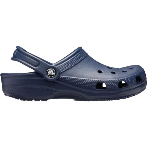 Shoes > Flats > Clogs - - Crocs - Modalova