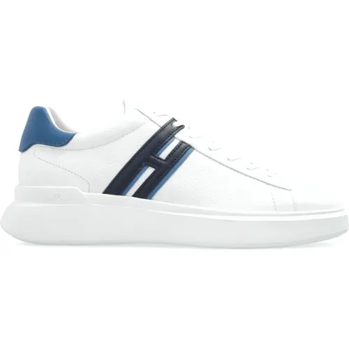 Hogan - Shoes > Sneakers - White - Hogan - Modalova