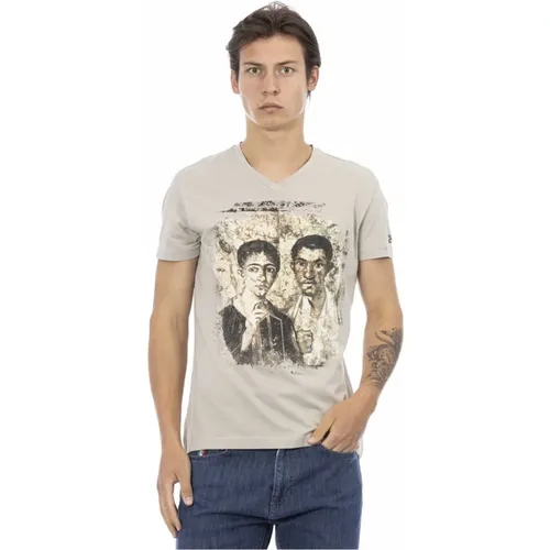 Tops > T-Shirts - - Trussardi - Modalova