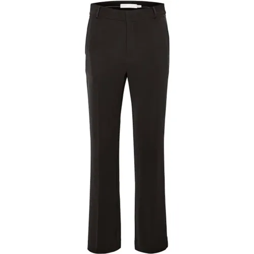 Trousers > Wide Trousers - - InWear - Modalova