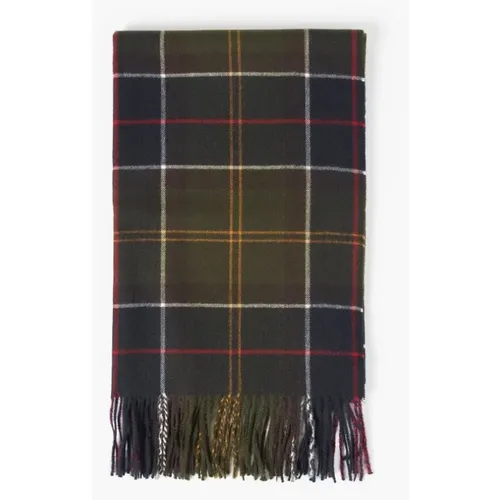 Accessories > Scarves > Winter Scarves - - Barbour - Modalova