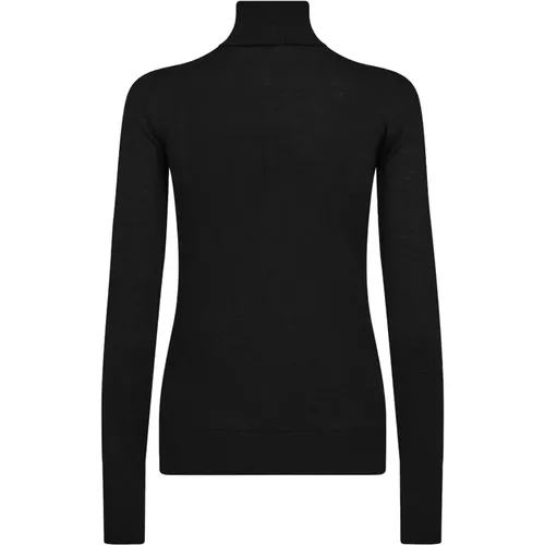 Knitwear > Turtlenecks - - MOS MOSH - Modalova