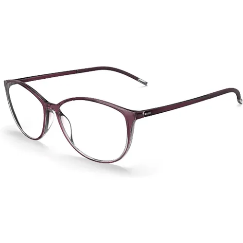 Accessories > Glasses - - Silhouette - Modalova