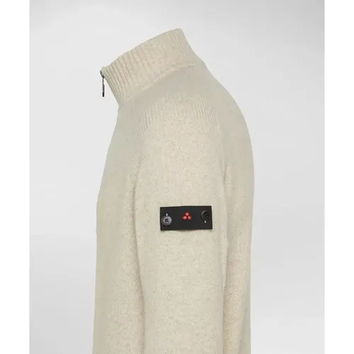 Knitwear > Turtlenecks - - Peuterey - Modalova