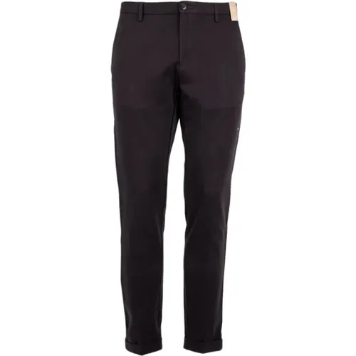 Trousers > Slim-fit Trousers - - At.P.Co - Modalova