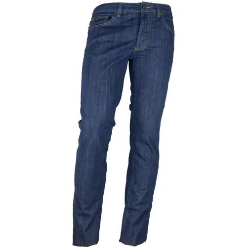 Jeans > Slim-fit Jeans - - Cavalli Class - Modalova