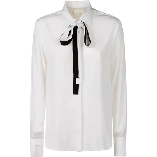 Blouses & Shirts > Shirts - - Xacus - Modalova