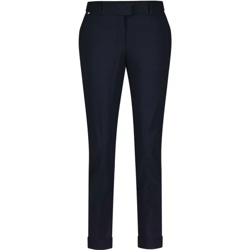 Trousers > Slim-fit Trousers - - Hugo Boss - Modalova