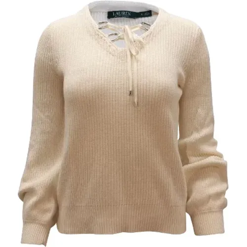 Pre-owned > Pre-owned Knitwear & Sweatshirts - - Ralph Lauren Pre-owned - Modalova