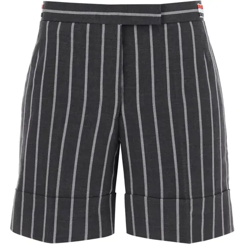 Shorts > Short Shorts - - Thom Browne - Modalova