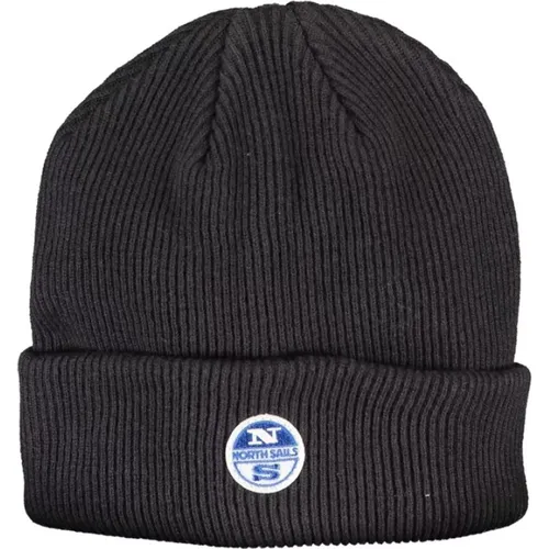 Accessories > Hats > Beanies - - North Sails - Modalova