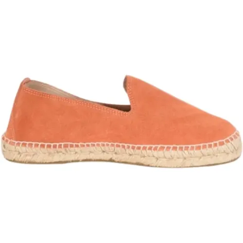 Shoes > Flats > Espadrilles - - Manebí - Modalova