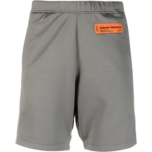 Shorts > Casual Shorts - - Heron Preston - Modalova