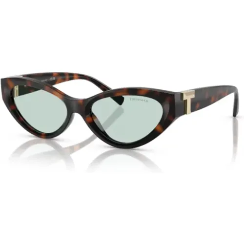 Accessories > Sunglasses - - Tiffany - Modalova