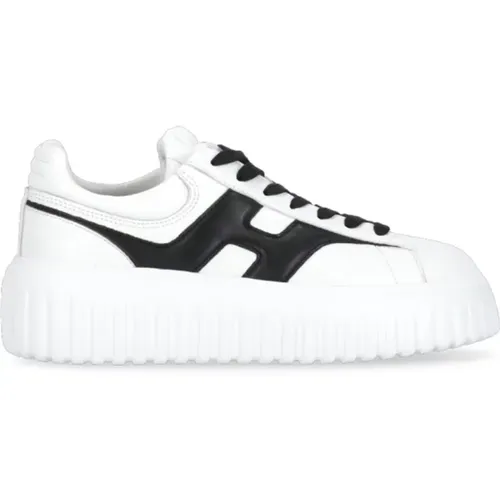 Hogan - Shoes > Sneakers - White - Hogan - Modalova