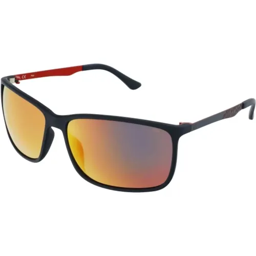 Accessories > Sunglasses - - Fila - Modalova