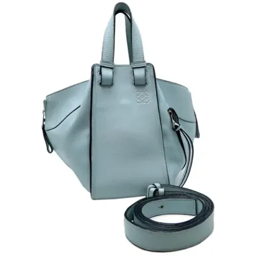 Pre-owned > Pre-owned Bags > Pre-owned Handbags - - Loewe Pre-owned - Modalova