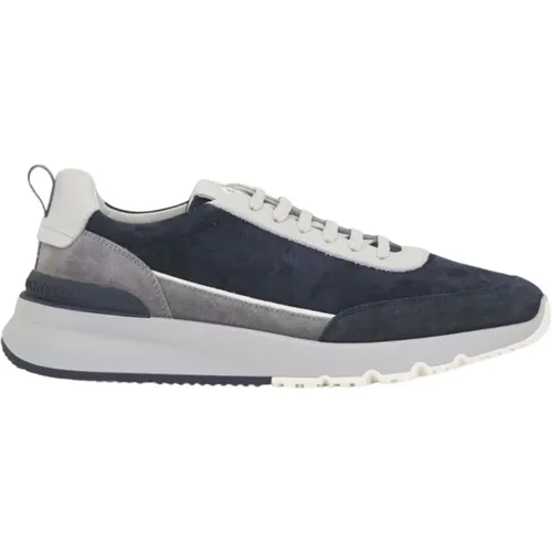 Shoes > Sneakers - - BRUNELLO CUCINELLI - Modalova