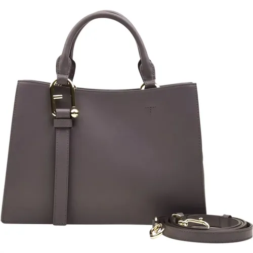 Furla - Bags > Handbags - Brown - Furla - Modalova