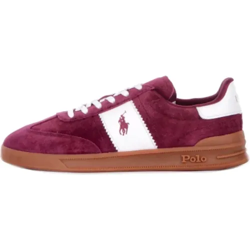 Shoes > Sneakers - - Ralph Lauren - Modalova