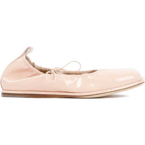 Shoes > Flats > Ballerinas - - Simone Rocha - Modalova