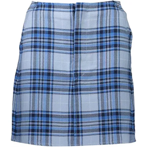 Skirts > Short Skirts - - Tommy Hilfiger - Modalova