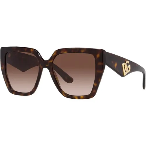 Accessories > Sunglasses - - Dolce & Gabbana - Modalova