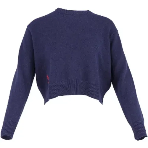 Pre-owned > Pre-owned Knitwear & Sweatshirts - - Ralph Lauren Pre-owned - Modalova