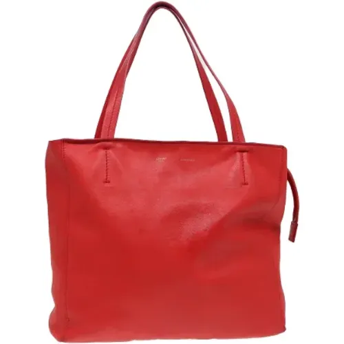 Pre-owned > Pre-owned Bags > Pre-owned Tote Bags - - Celine Vintage - Modalova