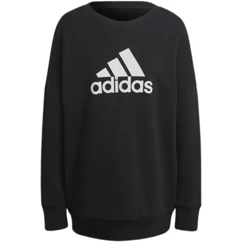 Sweatshirts & Hoodies > Sweatshirts - - Adidas - Modalova