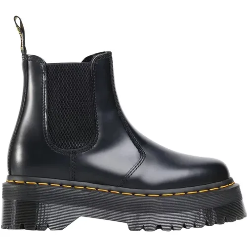 Shoes > Boots > Chelsea Boots - - Dr. Martens - Modalova