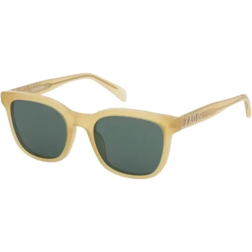 Accessories > Sunglasses - - Zadig & Voltaire - Modalova