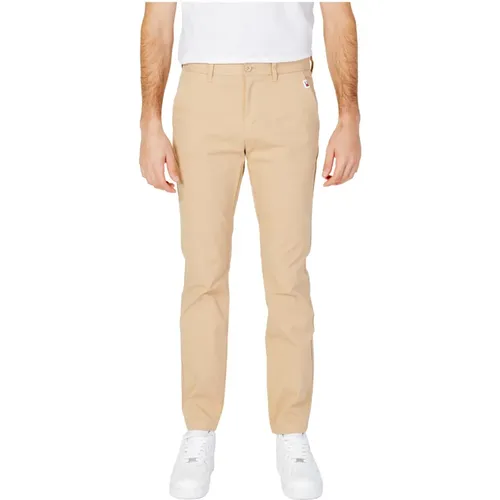 Trousers > Chinos - - Tommy Jeans - Modalova