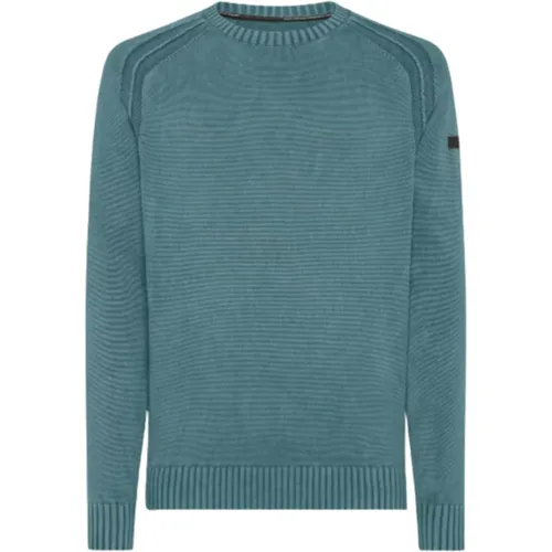 Knitwear > Round-neck Knitwear - - RRD - Modalova