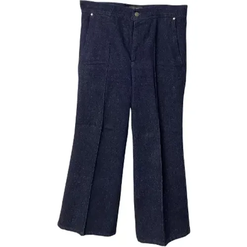 Pre-owned > Pre-owned Jeans - - Isabel Marant Pre-owned - Modalova