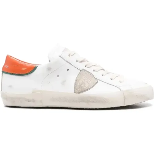 Shoes > Sneakers - - Philippe Model - Modalova