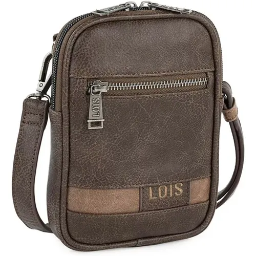 Bags > Messenger Bags - - Lois - Modalova