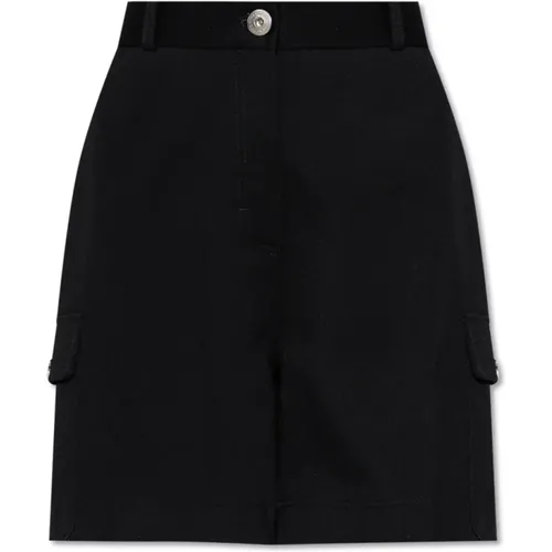 Shorts > Short Shorts - - Salvatore Ferragamo - Modalova