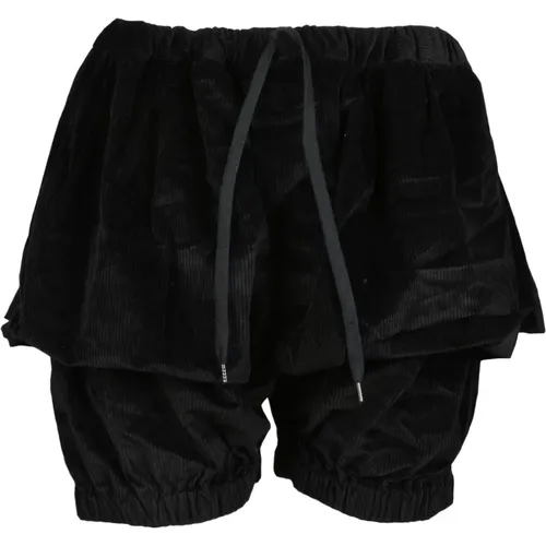 Shorts > Short Shorts - - Vivienne Westwood - Modalova