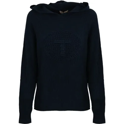 Sweatshirts & Hoodies > Hoodies - - Twinset - Modalova