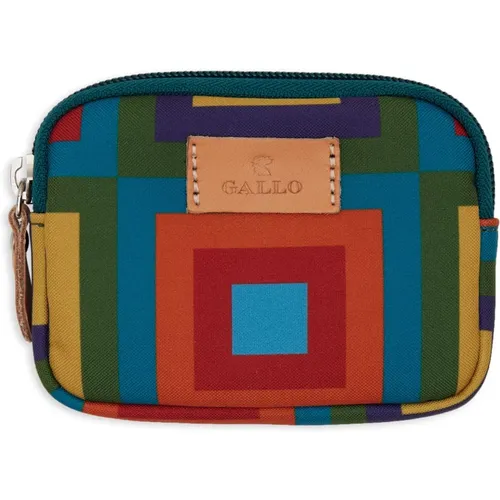 Accessories > Wallets & Cardholders - - Gallo - Modalova