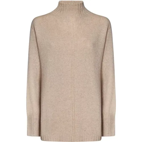 Knitwear > Cashmere Knitwear - - Drumohr - Modalova