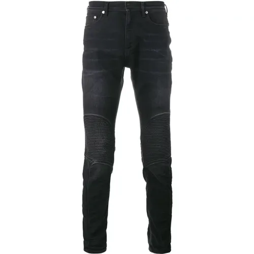 Jeans > Slim-fit Jeans - - Neil Barrett - Modalova