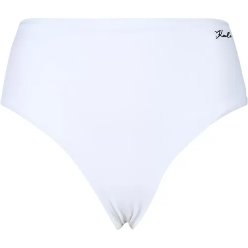 Swimwear > Bikinis - - Karl Lagerfeld - Modalova