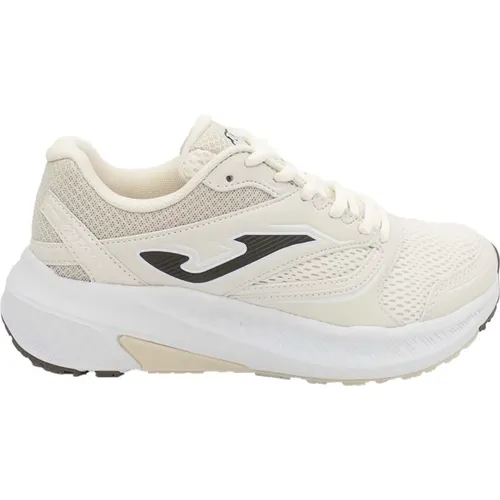 Joma - Shoes > Sneakers - Beige - Joma - Modalova