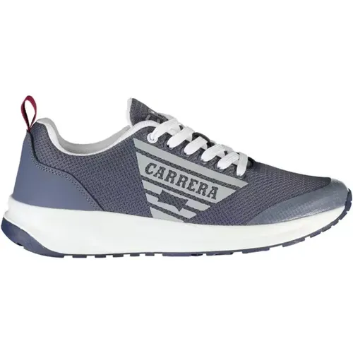 Carrera - Shoes > Sneakers - Gray - Carrera - Modalova