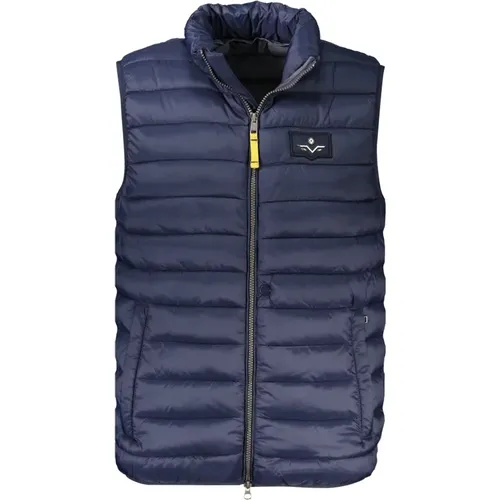 Jackets > Vests - - Armata Di Mare - Modalova