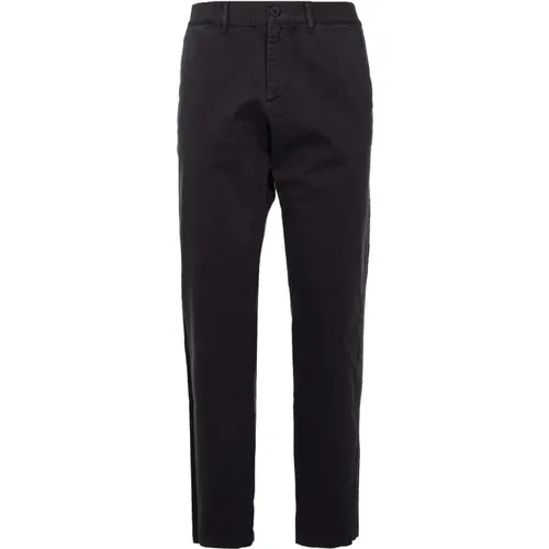 Trousers > Chinos - - Bikkembergs - Modalova