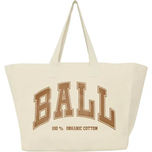 Ball - Bags > Tote Bags - Beige - Ball - Modalova