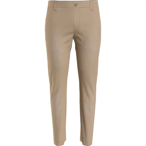 Trousers > Chinos - - Tommy Jeans - Modalova